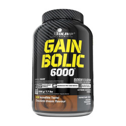 OLIMP Gain Bolic 6000 3,5kg