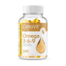 OstroVit Omega 3-6-9