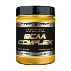 BCAA Complex 8:1:1 300g