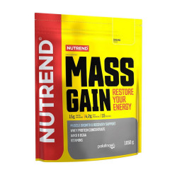 Nutrend Mass Gain 1,05 kg
