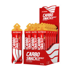 Nutrend Carbo Snack Energy 50g