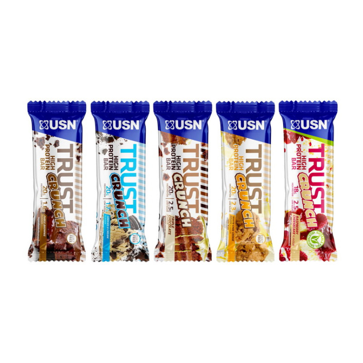 USN Trust Crunch 60g