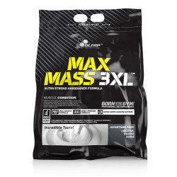 OLIMP MAX MASS 3 XL 6kg