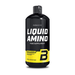 BioTech Liquid Amino 1L