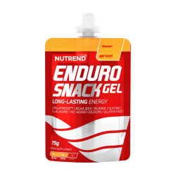 Nutrend Enduro Snack 75g