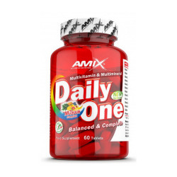 AMIX Daily One
