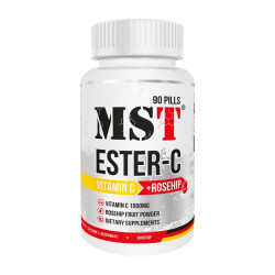 MST Ester-C plus 1000mg Vitamin C