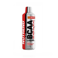 Nutrend BCAA Liquid 1000ml