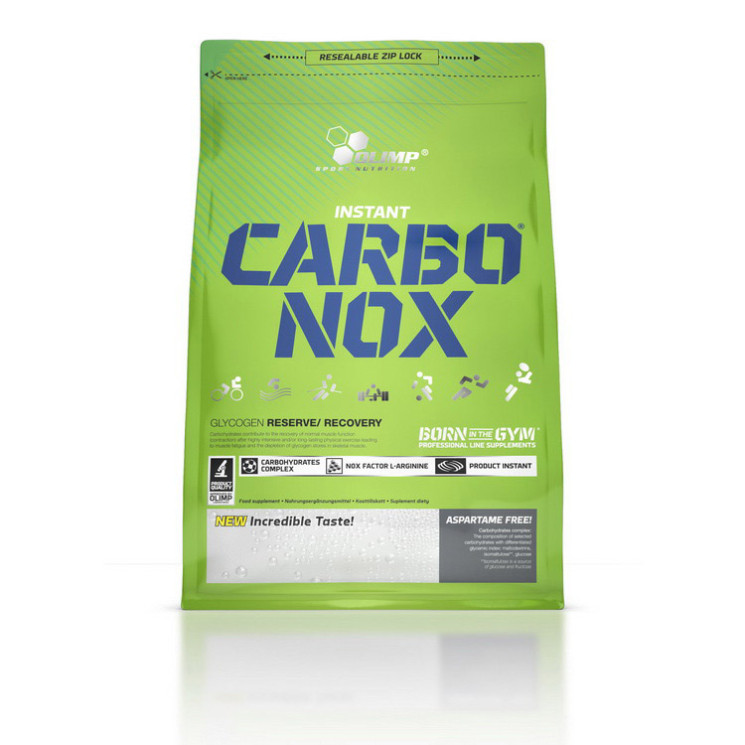 OLIMP Carbo NOX 1kg
