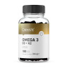 OstroVit Omega 3 D3 + K2
