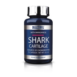 Scitec Nutrition Shark Cartilage