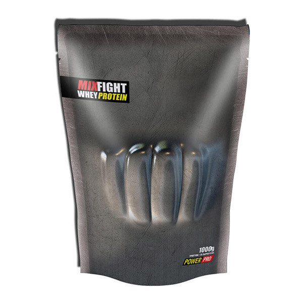 Power Pro Mix Fight 1kg