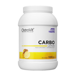 OstroVit Carbo 1kg