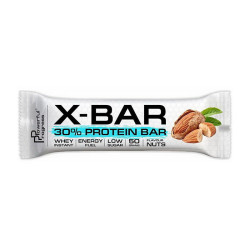 Powerful Progress X-Bar 30% protein 50g