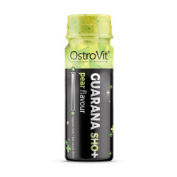 OstroVit Guarana Sho+ 80ml