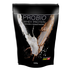 Power Pro PROBIO Whey Protein 1kg