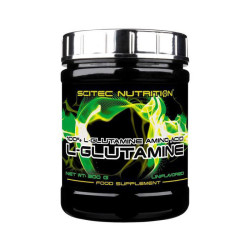 Scitec Nutrition L-Glutamine 300g