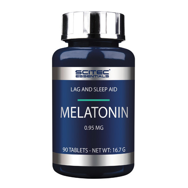 Melatonin 0.95mg 90 tab