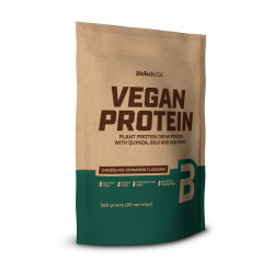 BioTech Vegan Protein 500g