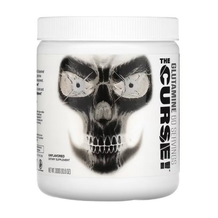 Cobra Labs Glutamine 300g