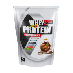 Power Pro Whey Protein 2kg