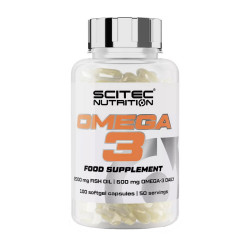Scitec Nutrition Omega 3