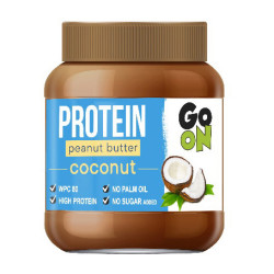 GoOn Nutrition Protein Peanut Butter 350g