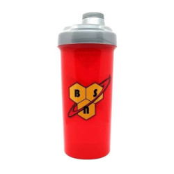 Shaker Bottle BSN 750ml