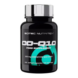Scitec Nutrition CO-Q10 50mg