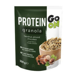 Protein Granola 300g