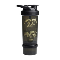 SmartShake Revive Rockband Metallica 750ml