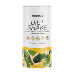 BioTech Diet Shake 720g