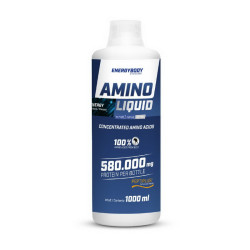 Energy Body Amino Liquid 580.000 mg 1L