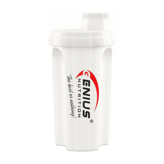 Genius Nutrition Shaker 700ml