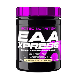 Scitec Nutrition EAA Xpress 400g