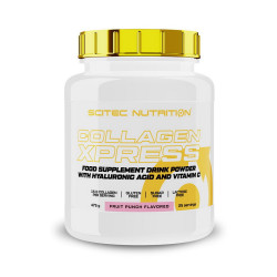Scitec Nutrition Collagen Xpress 475g