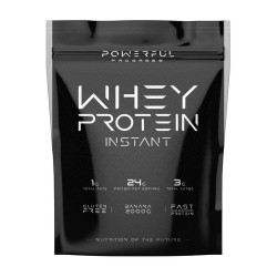 Powerful Progress 100% Whey Protein 2 kg