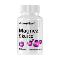 IronFlex Magnez Skucz
