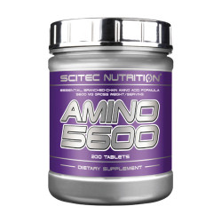 Scitec Nutrition Amino 5600