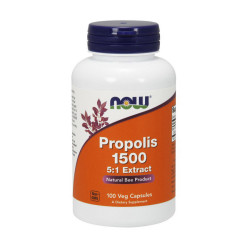 NOW Propolis 1500 5:1 extract