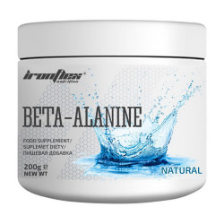IronFlex Beta-Alanin 200g