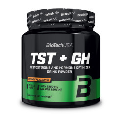 BioTech TST+ GH 300g