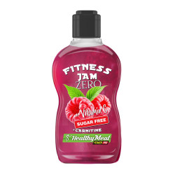 Power Pro Fitness Jam Zero 200g