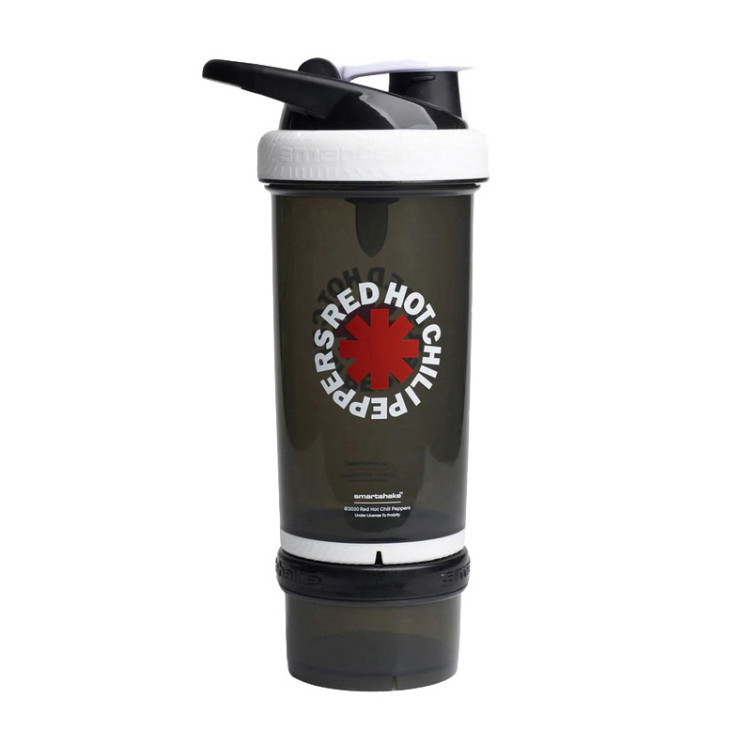 SmartShake Revive Rockband Red Hot Chili Peppers 750ml