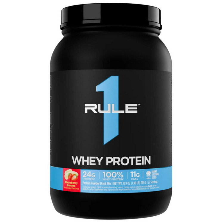 R1 (Rule One) Whey Protein