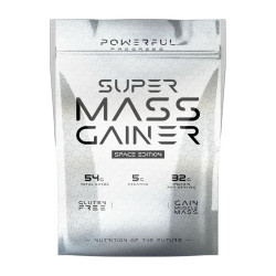 Powerful Progress Super Mass Gainer