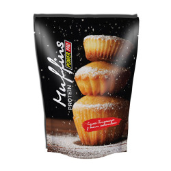 Power Pro Muffins 600g