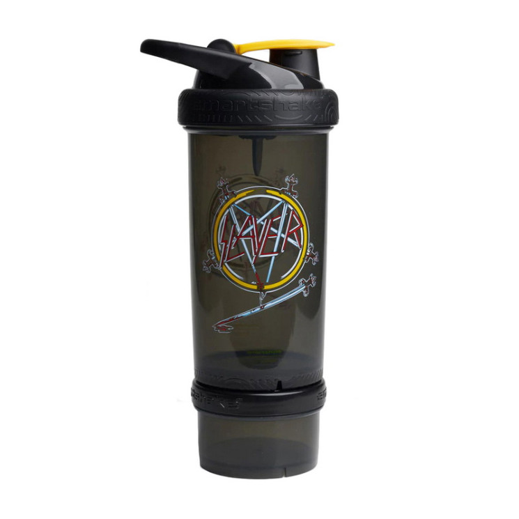 SmartShake Revive Rockband Slayer 750ml