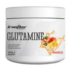 IronFlex Glutamine 300g