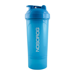Nosorog Shaker 2 in 1 350ml
